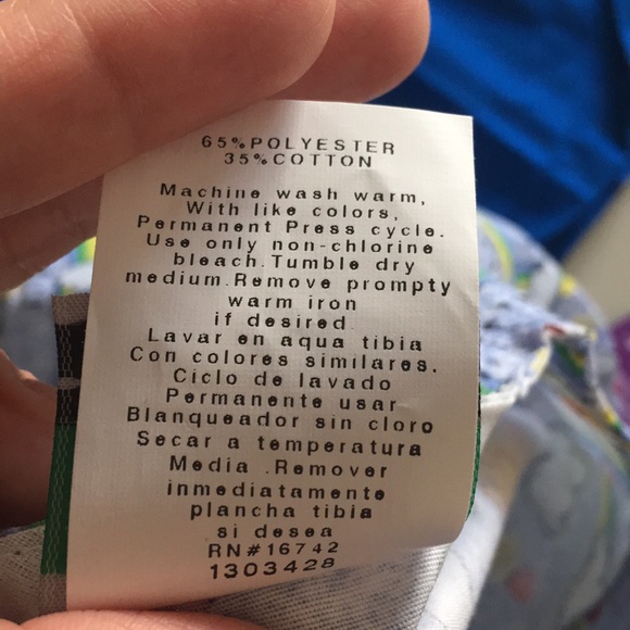 SM Medical Scrub Set - Picture 5 of 8